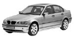 BMW E46 B2149 Fault Code