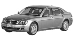 BMW E65 B2149 Fault Code