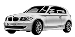 BMW E81 B2149 Fault Code