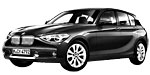 BMW F20 B2149 Fault Code